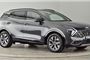 2023 Kia Sportage 1.6T GDi HEV GT-Line S 5dr Auto