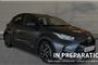 2022 Toyota Yaris 1.5 Hybrid Design 5dr CVT