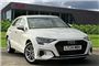 2024 Audi A3 35 TFSI Sport 5dr S Tronic