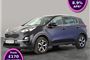 2020 Kia Sportage 1.6T GDi ISG 2 5dr [AWD]