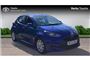 2022 Toyota Yaris 1.5 Hybrid Icon 5dr CVT