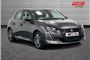 2021 Peugeot 208 1.2 PureTech Active Premium 5dr