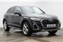 2021 Audi Q5 40 TDI Quattro S Line 5dr S Tronic