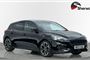 2021 Ford Focus 1.0 EcoBoost Hybrid mHEV 155 ST-Line X Edition 5dr