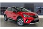 2021 Renault Captur 1.6 E-TECH PHEV 160 S Edition 5dr Auto