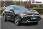 2020 Mercedes-Benz GLC GLC 220d 4Matic AMG Line 5dr 9G-Tronic