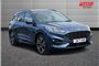 2021 Ford Kuga 2.0 EcoBlue 190 ST-Line X Edition 5dr Auto AWD