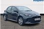 2024 Mazda 2 Hybrid 1.5i Hybrid Exclusive Line 5dr CVT