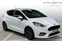 2021 Ford Fiesta 1.0 EcoBoost 95 ST-Line Edition 5dr