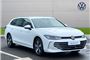 2024 Volkswagen Passat 1.5 TSI Life 5dr DSG