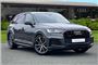 2022 Audi Q7 55 TFSI Quattro Black Edition 5dr Tiptronic