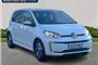 2021 Volkswagen e-Up 60kW E-Up 32kWh 5dr Auto