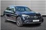 2024 Mercedes-Benz GLC GLC 300 4Matic AMG Line 5dr 9G-Tronic