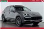 2020 Porsche Cayenne E-Hybrid Turbo S 5dr Tiptronic S