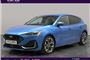 2022 Ford Focus 1.0 EcoBoost Hybrid mHEV 155 ST-Line Vign 5dr Auto