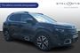 2020 Citroen C5 Aircross 1.5 BlueHDi 130 Flair Plus 5dr EAT8