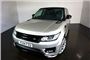 2014 Land Rover Range Rover Sport 4.4 SDV8 Autobiography Dynamic 5dr Auto