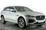 2021 Jaguar F-Pace 2.0 D200 R-Dynamic S 5dr Auto AWD