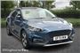 2021 Ford Focus Active 1.0 EcoBoost Hybrid mHEV 125 Active Edition 5dr