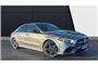 2023 Mercedes-Benz A-Class A200 AMG Line Premium 4dr Auto