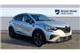 2024 Renault Captur 1.6 E-Tech full hybrid 145 Engineered 5dr Auto