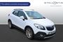 2016 Vauxhall Mokka 1.4T Exclusiv 5dr