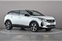 2023 Peugeot 3008 1.2 Hybrid 136 GT 5dr e-DSC6