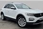 2019 Volkswagen T-Roc 1.5 TSI EVO SE 5dr DSG