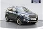 2019 Ford Kuga 1.5 EcoBoost 176 Titanium X Edition 5dr Auto