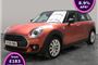 2020 MINI Clubman 1.5 Cooper Classic 6dr