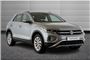 2024 Volkswagen T-Roc 1.5 TSI Style 5dr DSG