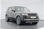 2024 Land Rover Range Rover 3.0 D350 SE 4dr Auto