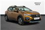 2022 Dacia Sandero Stepway 1.0 TCe Bi-Fuel Prestige 5dr