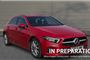 2019 Mercedes-Benz A-Class A180 Sport Executive 5dr Auto