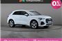 2021 Audi Q3 35 TDI S Line 5dr S Tronic