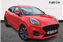 2020 Ford Puma 1.0 EcoBoost ST-Line 5dr