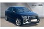 2024 Audi Q2 35 TFSI S Line 5dr