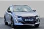 2021 Peugeot 208 1.2 PureTech 100 GT Premium 5dr