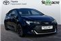 2022 Toyota Corolla 2.0 VVT-i Hybrid GR Sport 5dr CVT