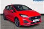 2022 Ford Fiesta 1.0 EcoBoost ST-Line 5dr