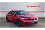 2023 Honda Civic 2.0 eHEV Advance 5dr CVT