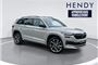 2023 Skoda Kodiaq 1.5 TSI Sport Line 5dr DSG [7 Seat]