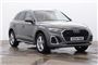 2024 Audi Q5 40 TDI Quattro S Line 5dr S Tronic