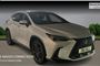 2023 Lexus NX 350h 2.5 Takumi 5dr E-CVT [Pan roof]