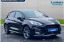 2018 Ford Fiesta 1.5 TDCi 120 ST-Line 5dr