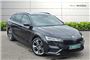 2021 Skoda Octavia Estate 2.0 TDI 200 vRS 5dr DSG