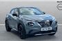 2024 Nissan Juke 1.6 Hybrid N-Sport 5dr Auto