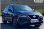 2022 Nissan Qashqai 1.3 DiG-T MH 158 Tekna 5dr 4WD Xtronic