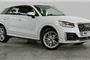 2017 Audi Q2 2.0 TDI Quattro S Line 5dr S Tronic