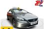 2015 Volvo V40 T3 [152] R DESIGN 5dr Geartronic